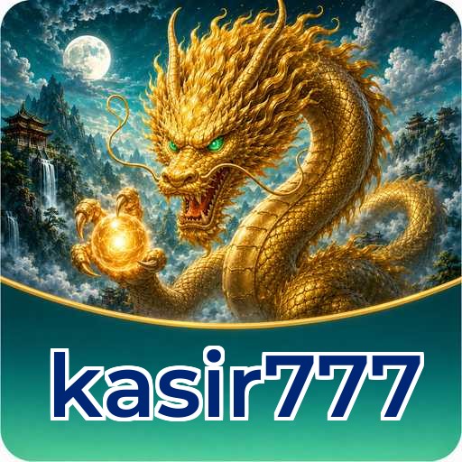 App Information kasir777