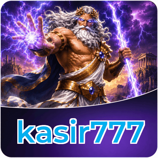 Overview kasir777