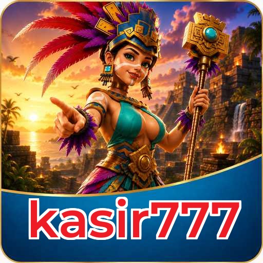Spesifikasi kasir777