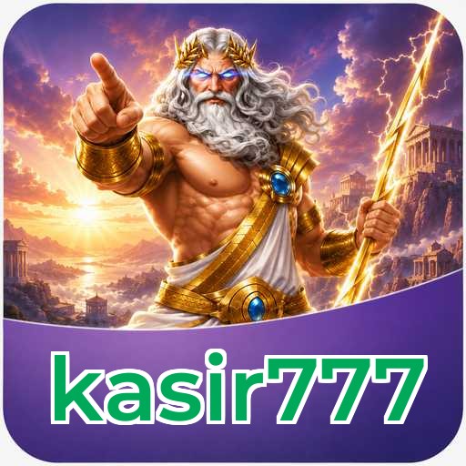 Tim kasir777