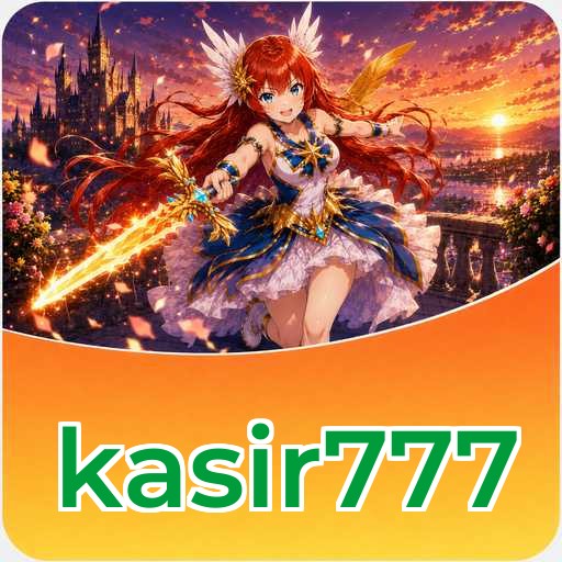 Siapa Kami kasir777
