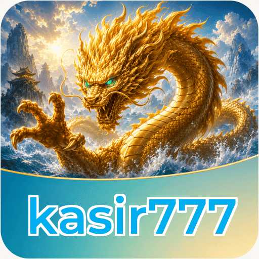 Perbandingan kasir777