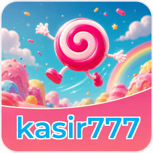 Instalasi kasir777 Berhasil